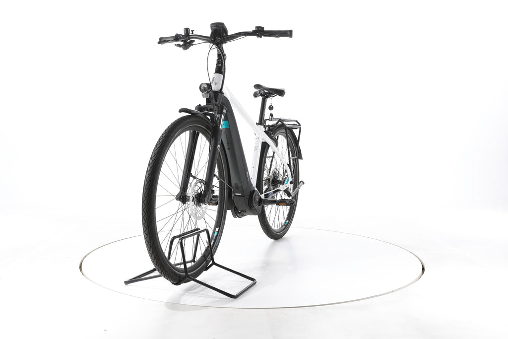 Pegasus Premio EVO 10 Lite Trekking E-Bike - Image 5