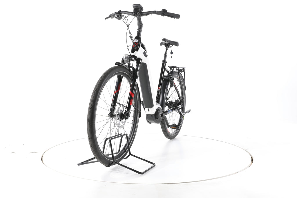 Conway Cairon TR 3.8 City E-Bike Tiefeinsteiger - Image 5
