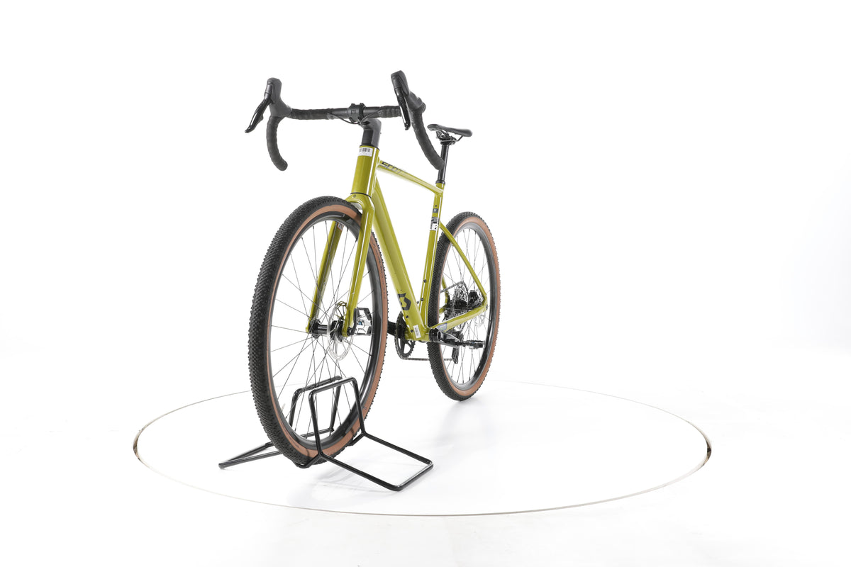 Scott Speedster Gravel 10 Gravelbike 2024 - Image 5