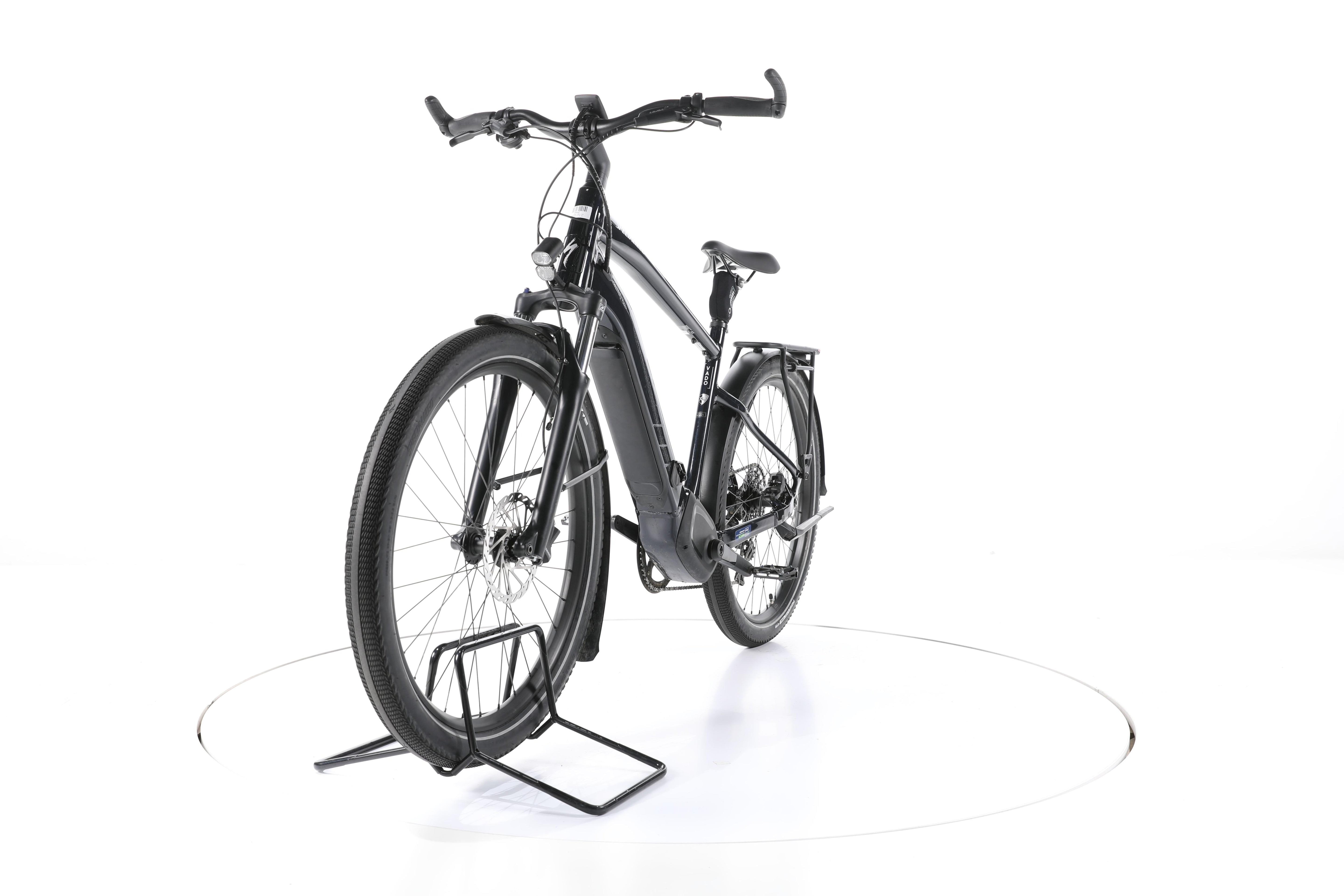 Specialized Turbo Vado 4.0 Trekking E-Bike - Image 5