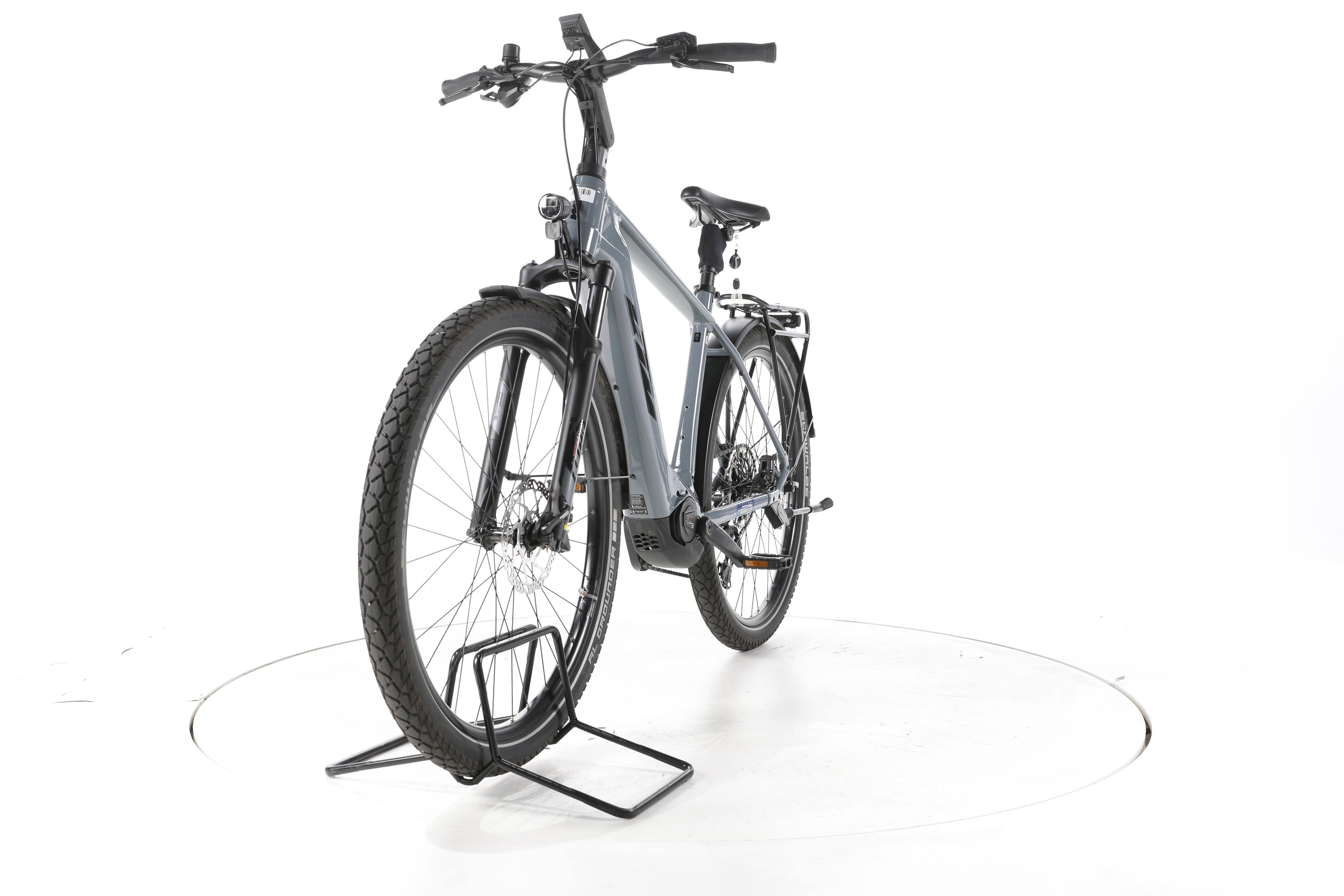 KTM Macina Gran Pro Trekking E-Bike 2024 - Image 5