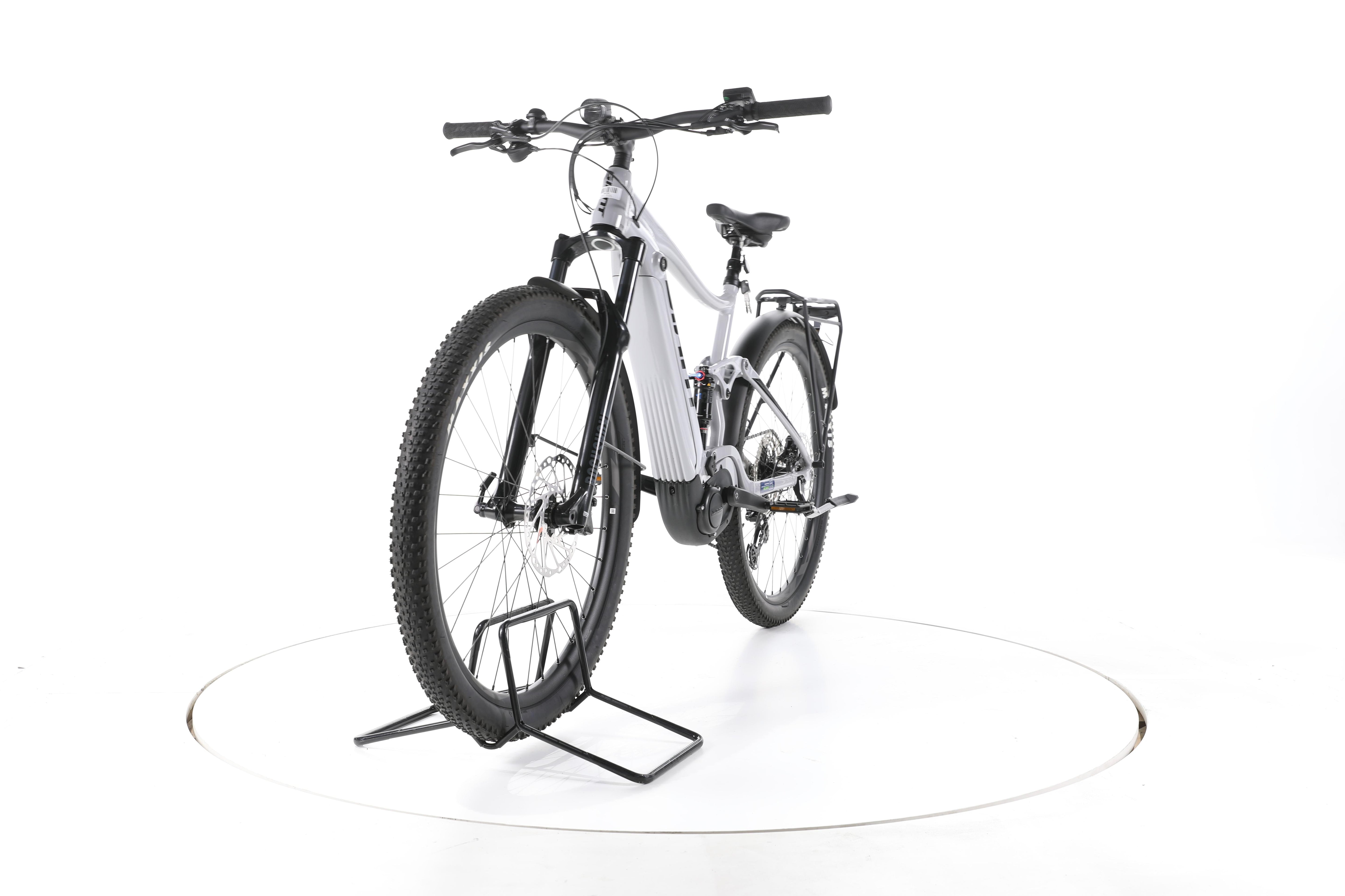 Giant Stance E+ Pro EX SUV E-Bike - Image 5