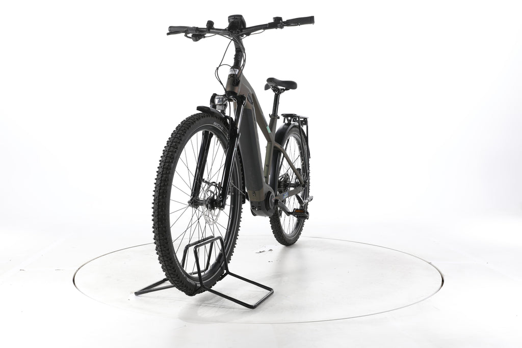Axess Scree 29 Trekking E-Bike - Image 5