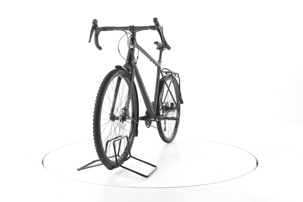 Ghost Asket Essential EQ Gravelbike - Image 5