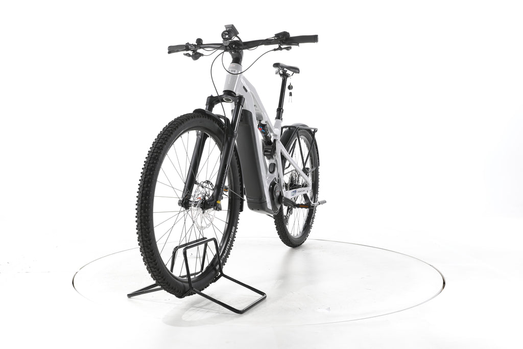 Focus THRON² 6.7 EQP SUV E-Bike - Image 5