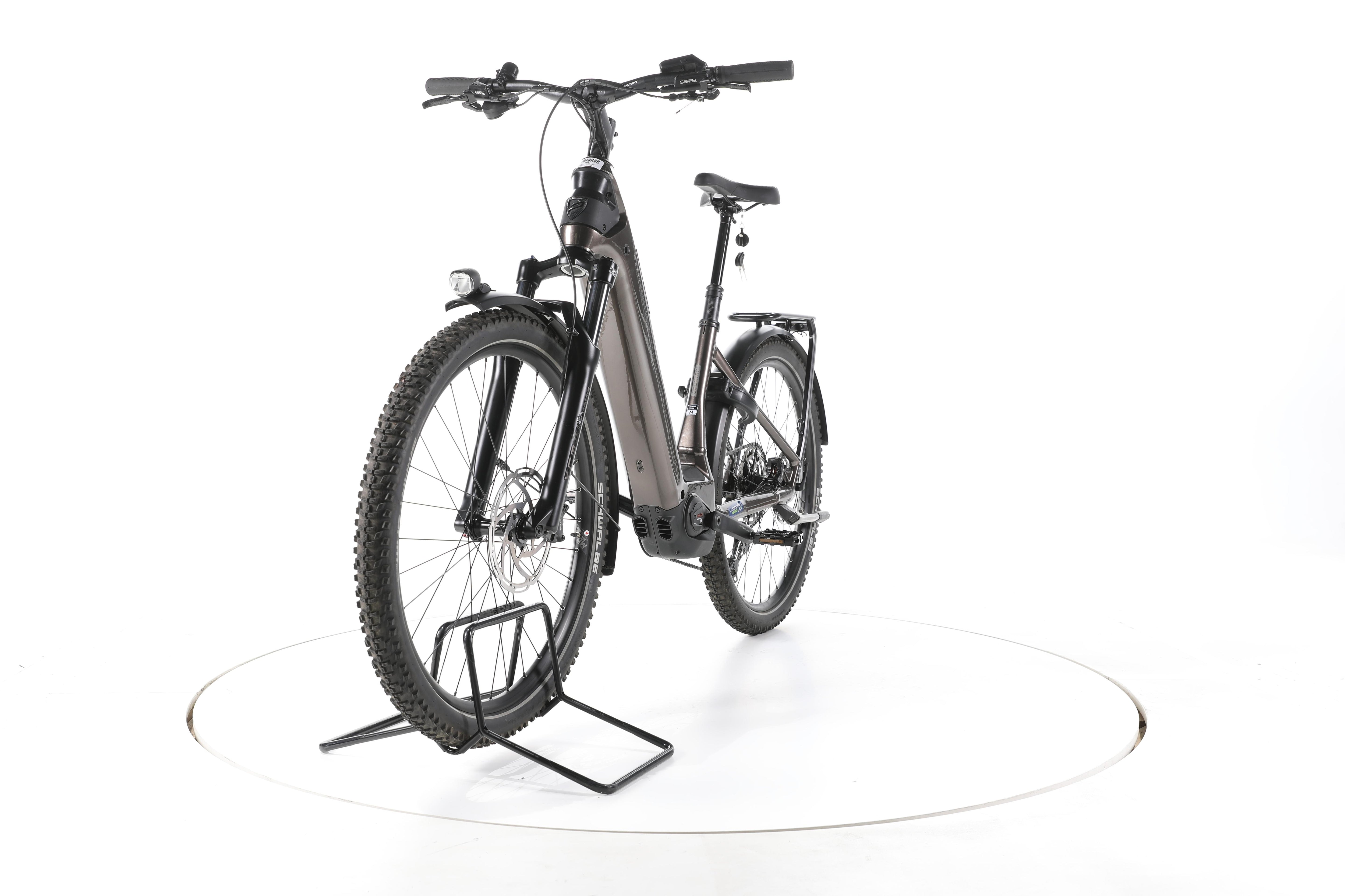 Centurion Country R900 L Trekking E-Bike Tiefeinsteiger 2026 - Image 5