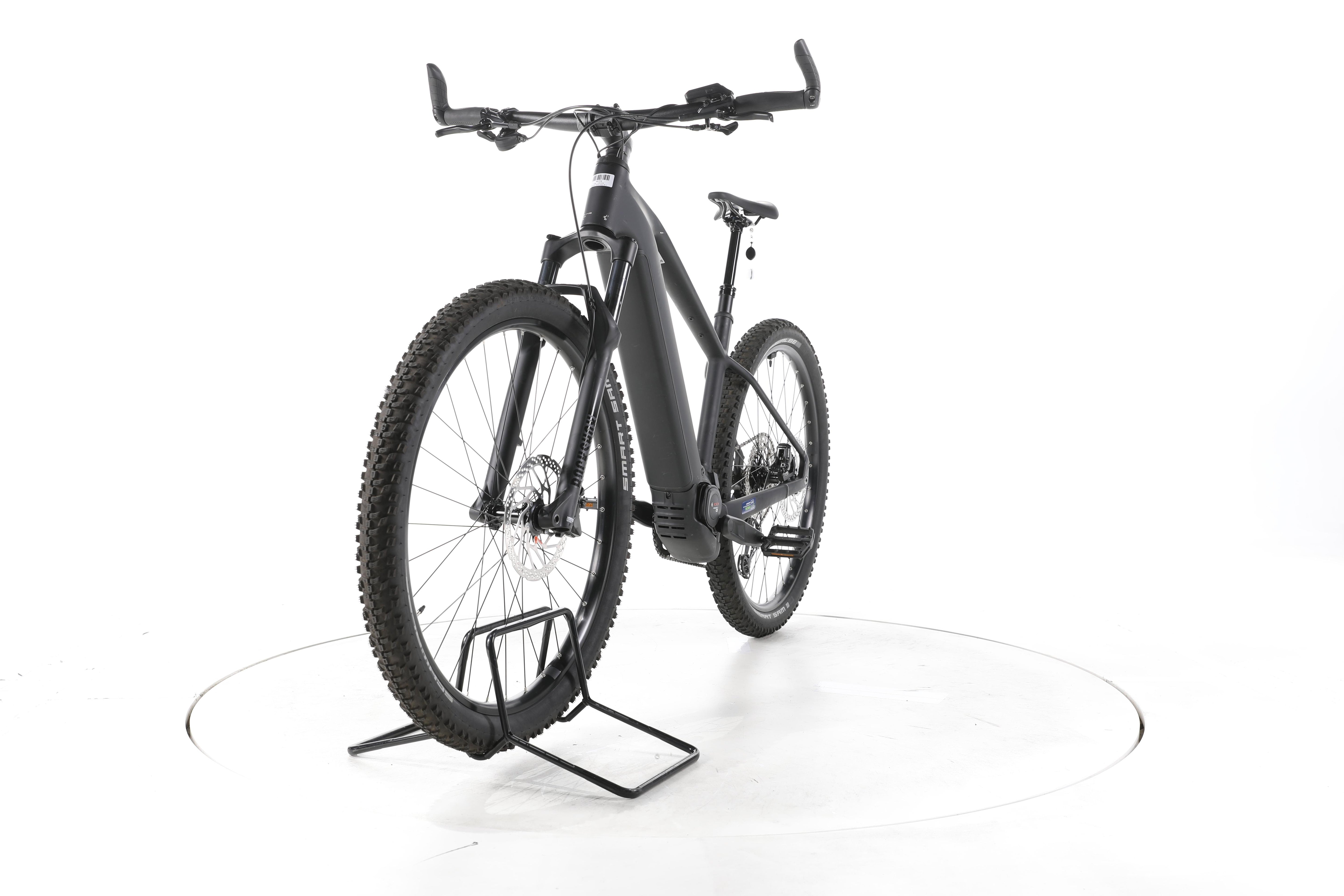 Cube Reaction Hybrid Race E-Bike 2024 - Image 5