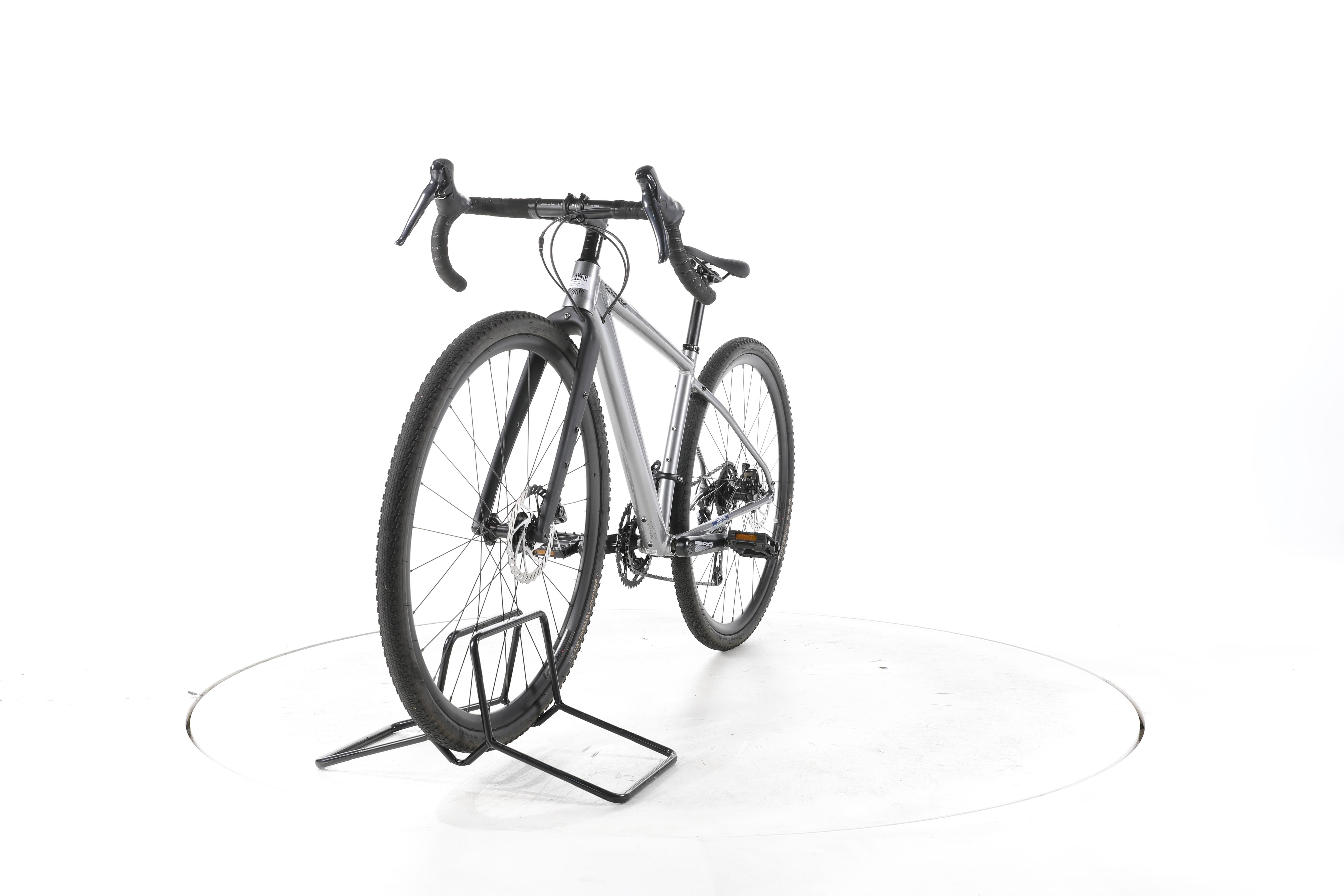 Cannondale Topstone 3 Gravelbike 2024 - Image 5