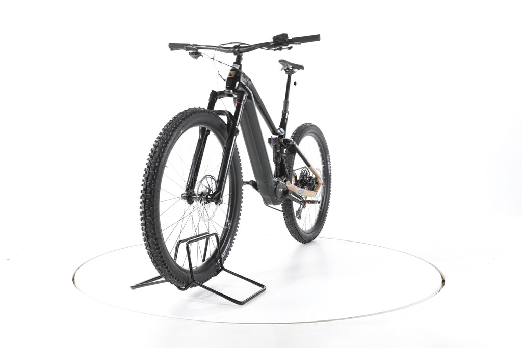 Haibike AllTrail 7 E-Bike Fully - Image 5