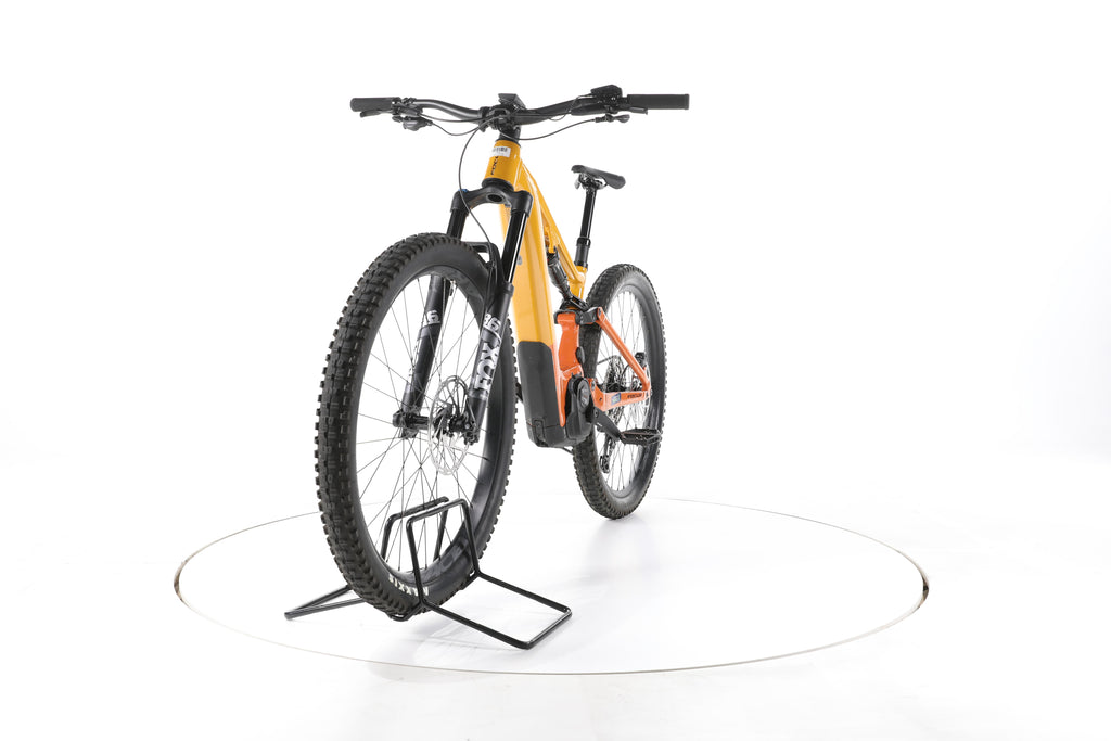 Focus JAM² 6.8 E-Bike Fully - Image 5