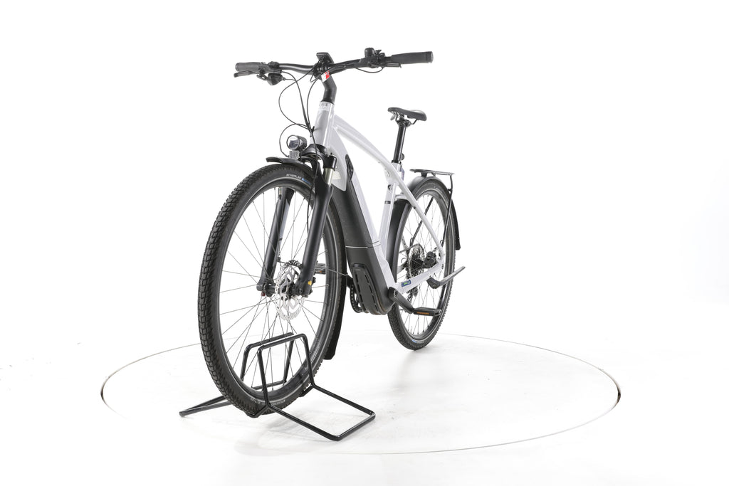 Specialized Turbo Vado 4.0 Trekking E-Bike - Image 5