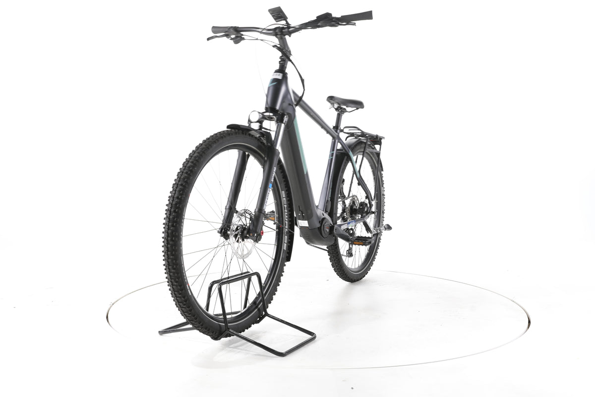 CONE Bikes eSUV IN 3.0 Trekking E-Bike - Image 5