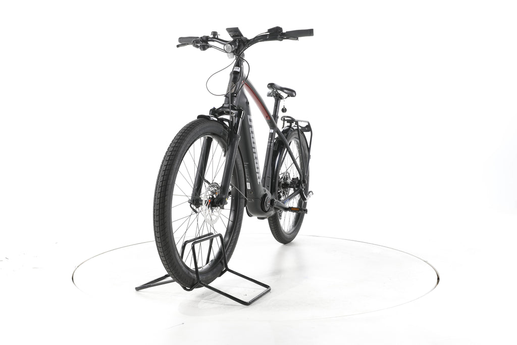 Diamant Zouma Deluxe+ Trekking E-Bike - Image 5