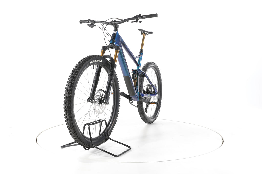 Cube Stereo ONE22 HPC EX Fahrrad Fully - Image 5