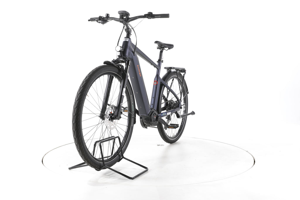 Carver Route E.520 Trekking E-Bike - Image 5