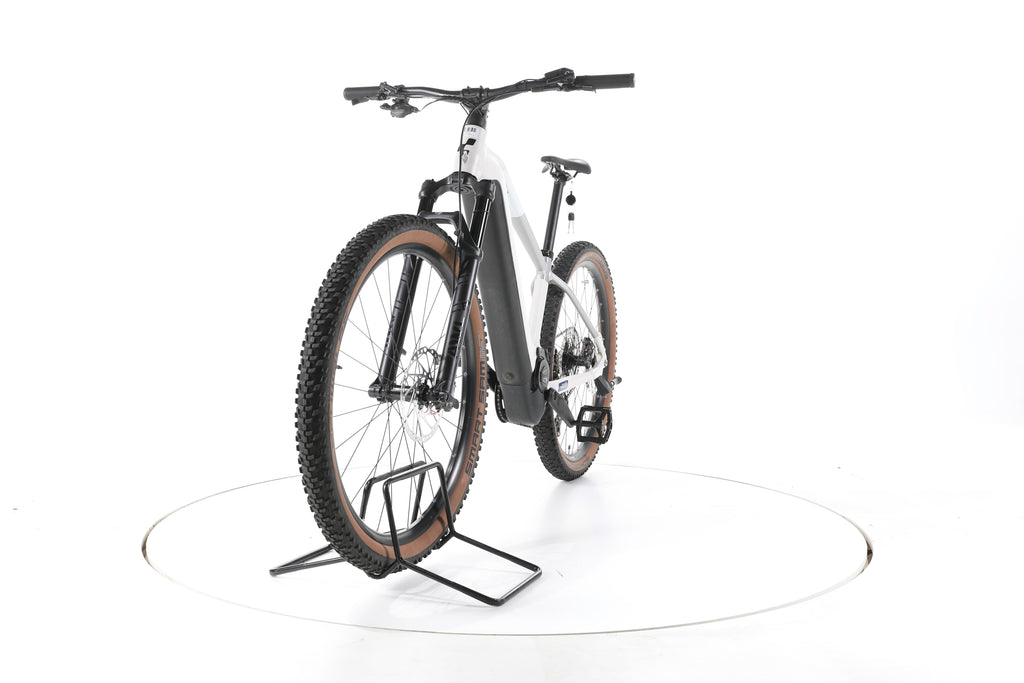 Cube Reaction Hybrid SLT E-Bike - Image 5