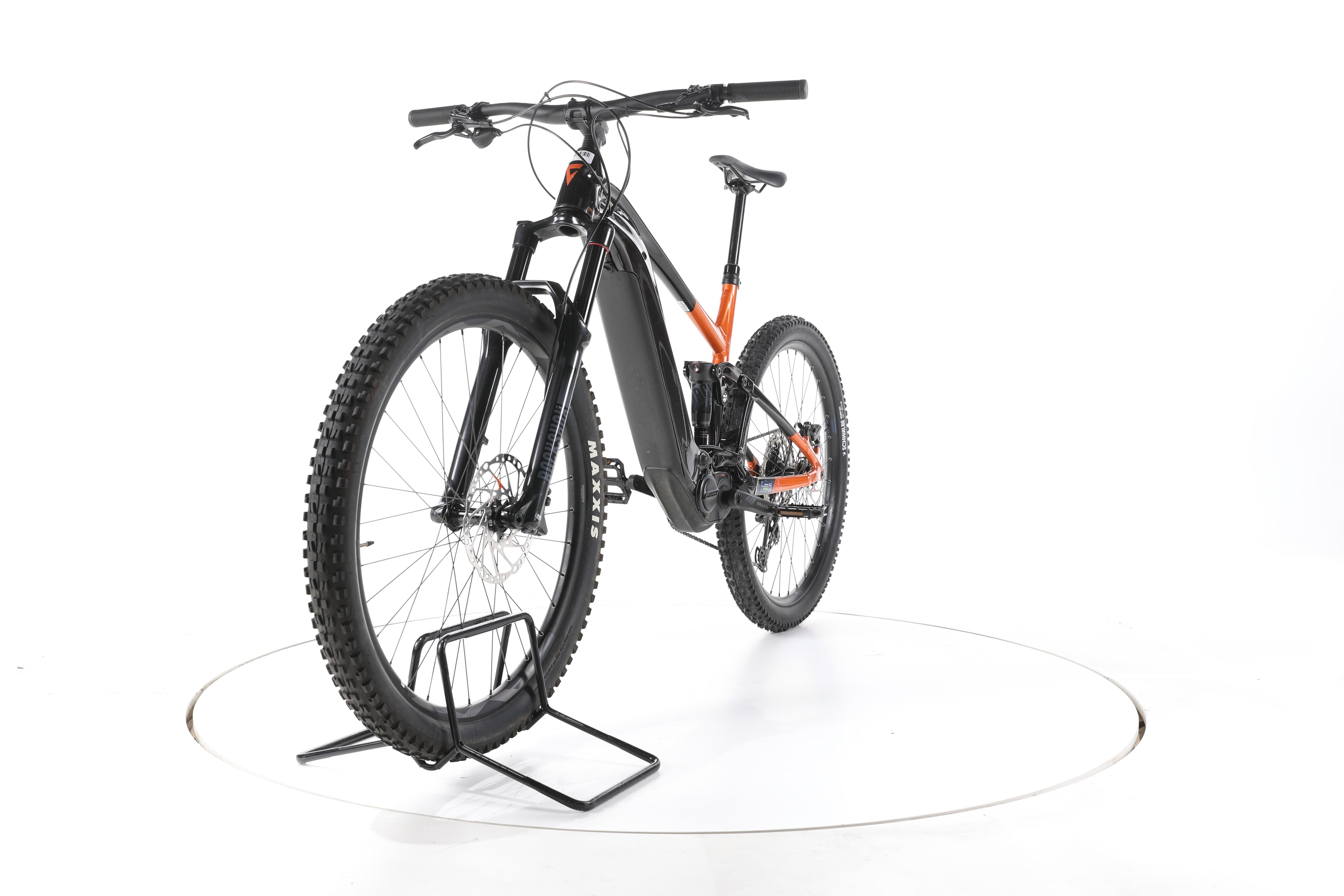 Giant Trance X E+3 E-Bike Fully - Image 5