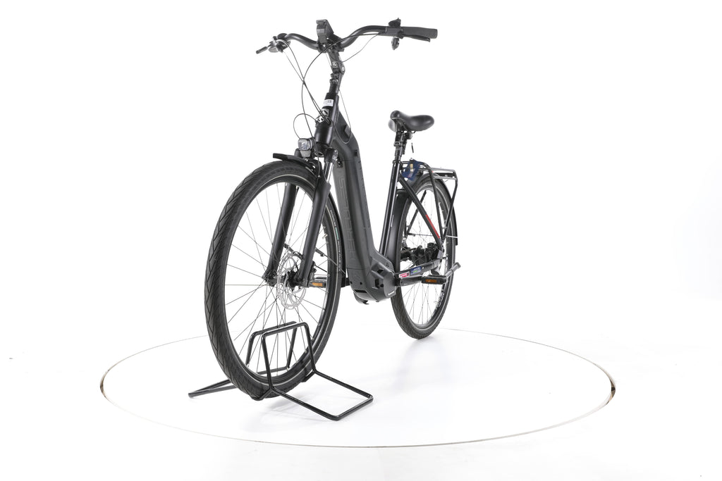 Hercules Intero I-R8 City E-Bike Tiefeinsteiger - Image 5
