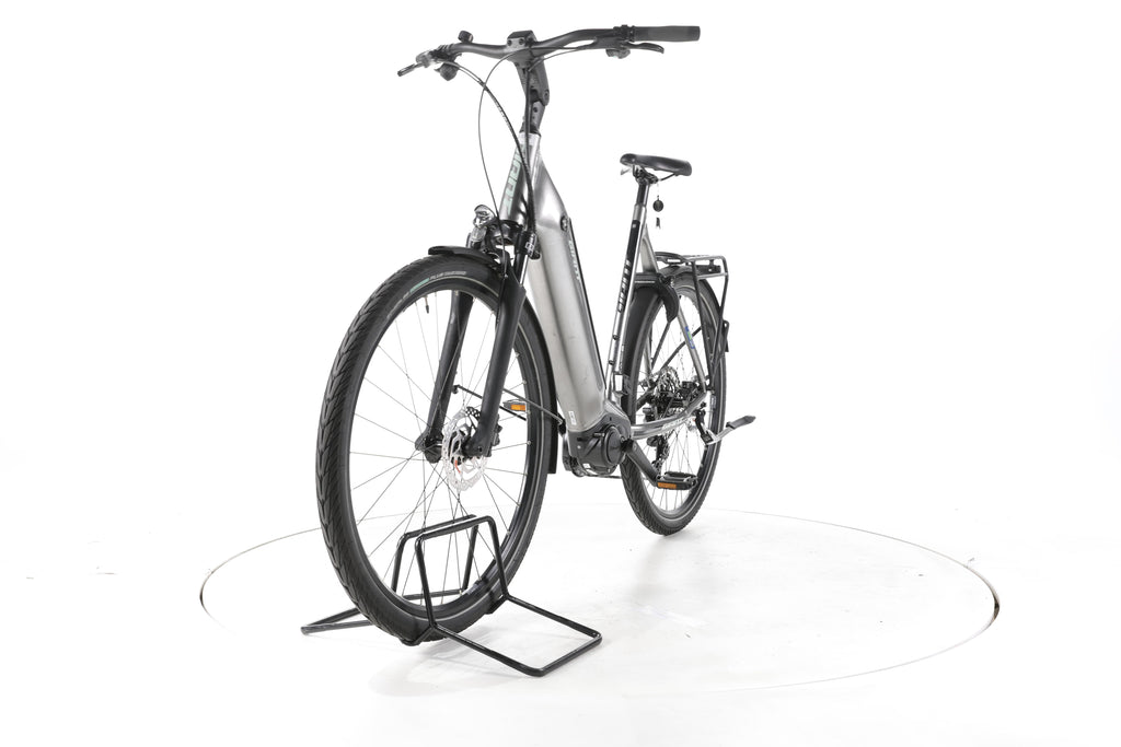 Giant DailyTour E+ 2 Trekking E-Bike Tiefeinsteiger - Image 5
