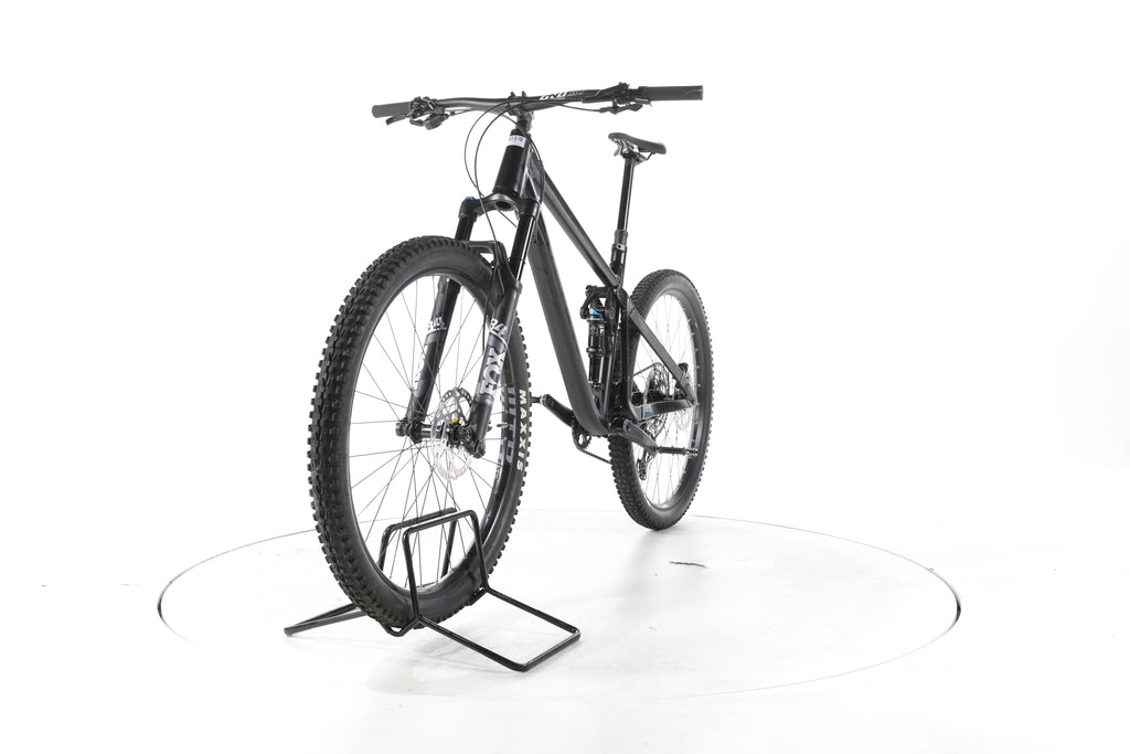 Ghost Riot Trail AL Essential Fahrrad Fully - Image 5
