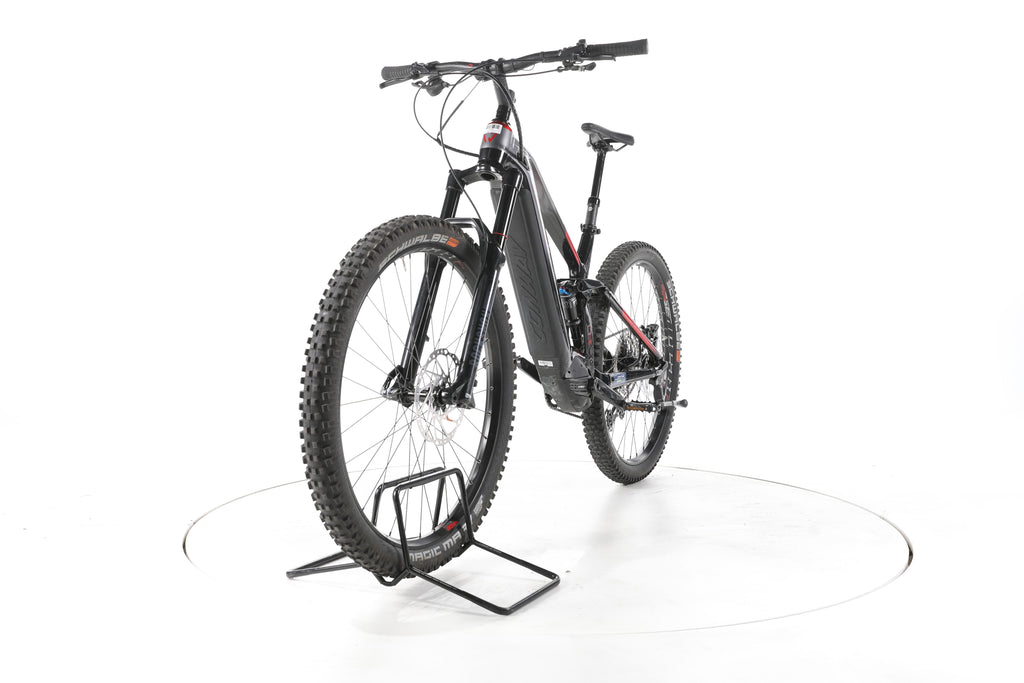Conway eWME 3.9 SUV E-Bike - Image 5