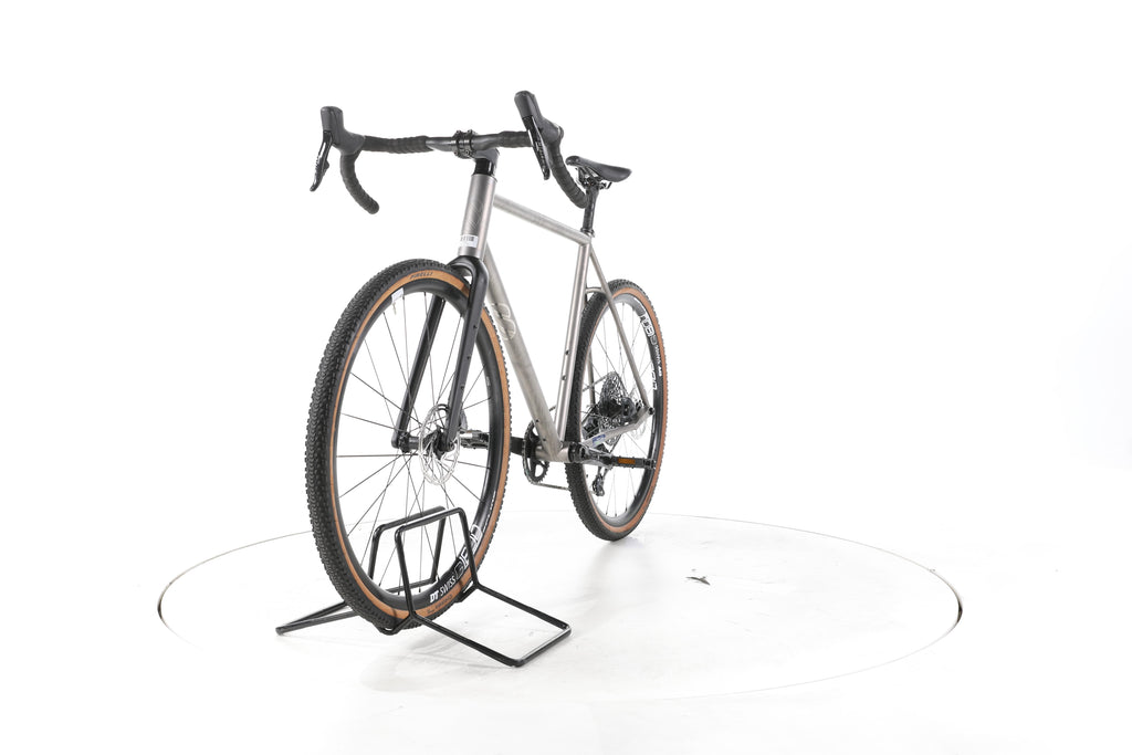 8Bar MITTE TI V1 Gravelbike - Image 5