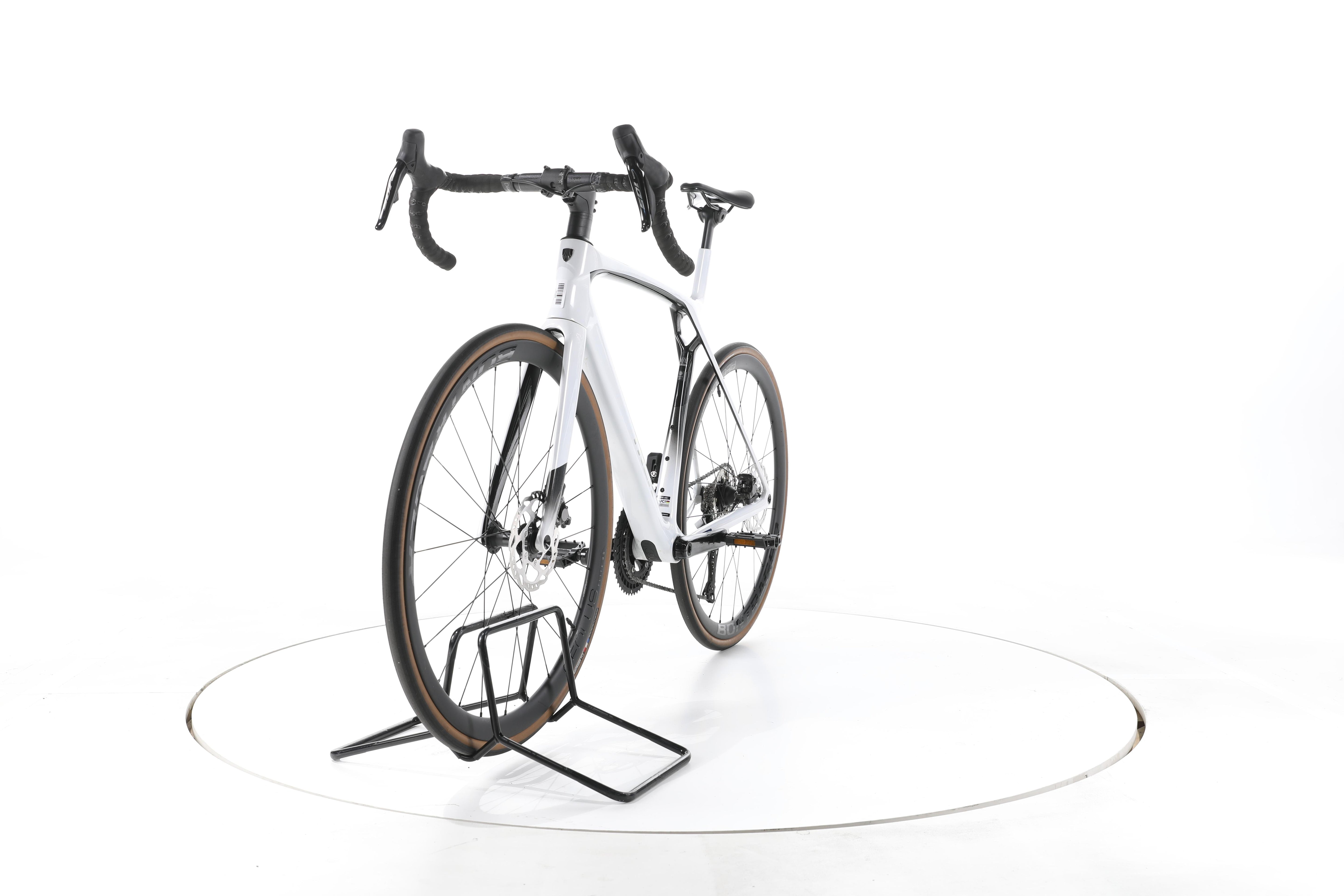 Trek Madone SL 6 Gen 8 Rennrad Carbon 2024 - Image 5