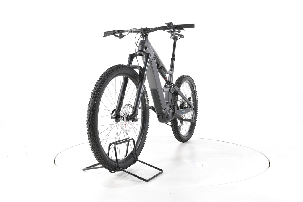 FLYER Uproc X 2.10 E-Bike Fully - Image 5