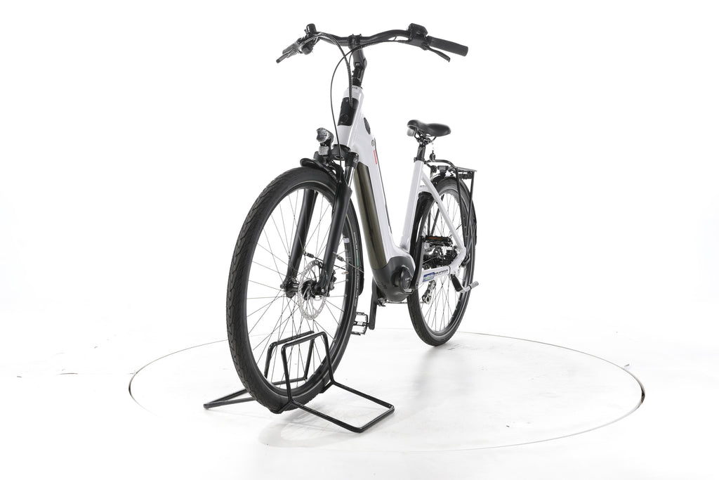 Winora Tria 7 ECO Trekking E-Bike Tiefeinsteiger - Image 5