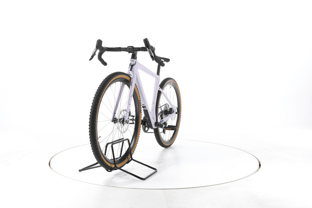Rose BACKROAD Apex AXS XPLR 1X12 Gravelbike Carbon 2024 - Image 5