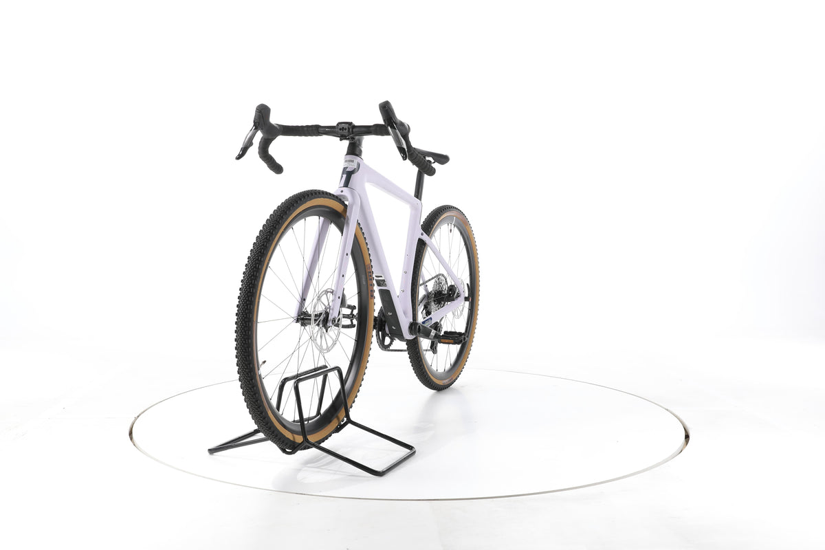 Rose BACKROAD Apex AXS XPLR 1X12 Gravelbike Carbon 2024 - Image 5