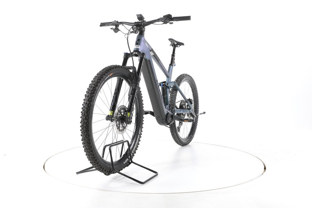 Cube Stereo Hybrid 140 HPC ABS E-Bike Fully Carbon - Image 5