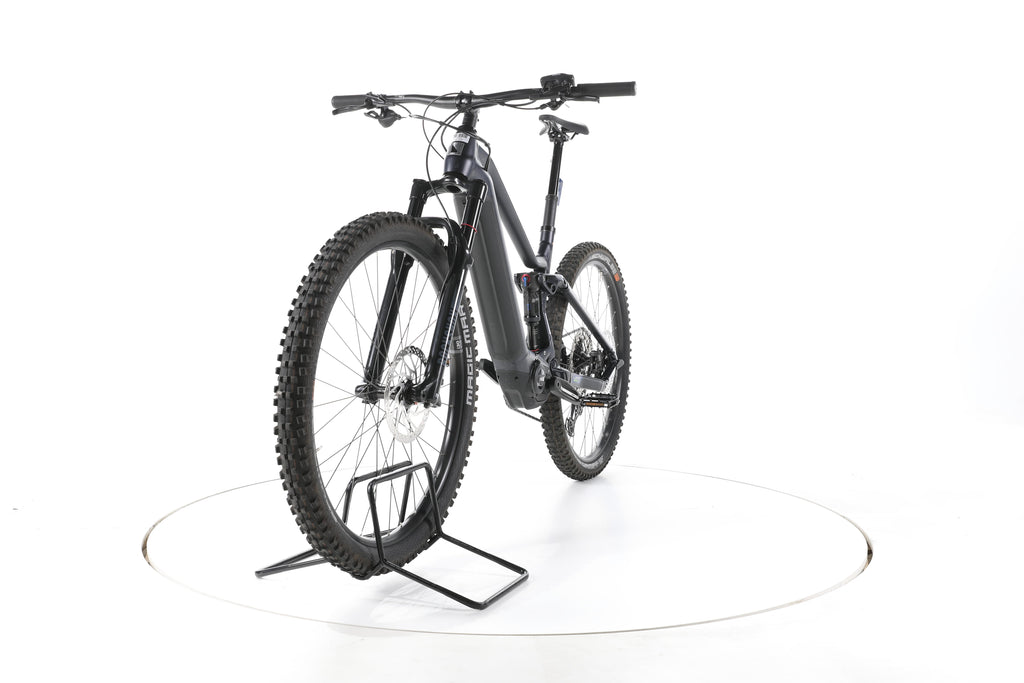 Haibike AllTrail 6 E-Bike Fully - Image 5