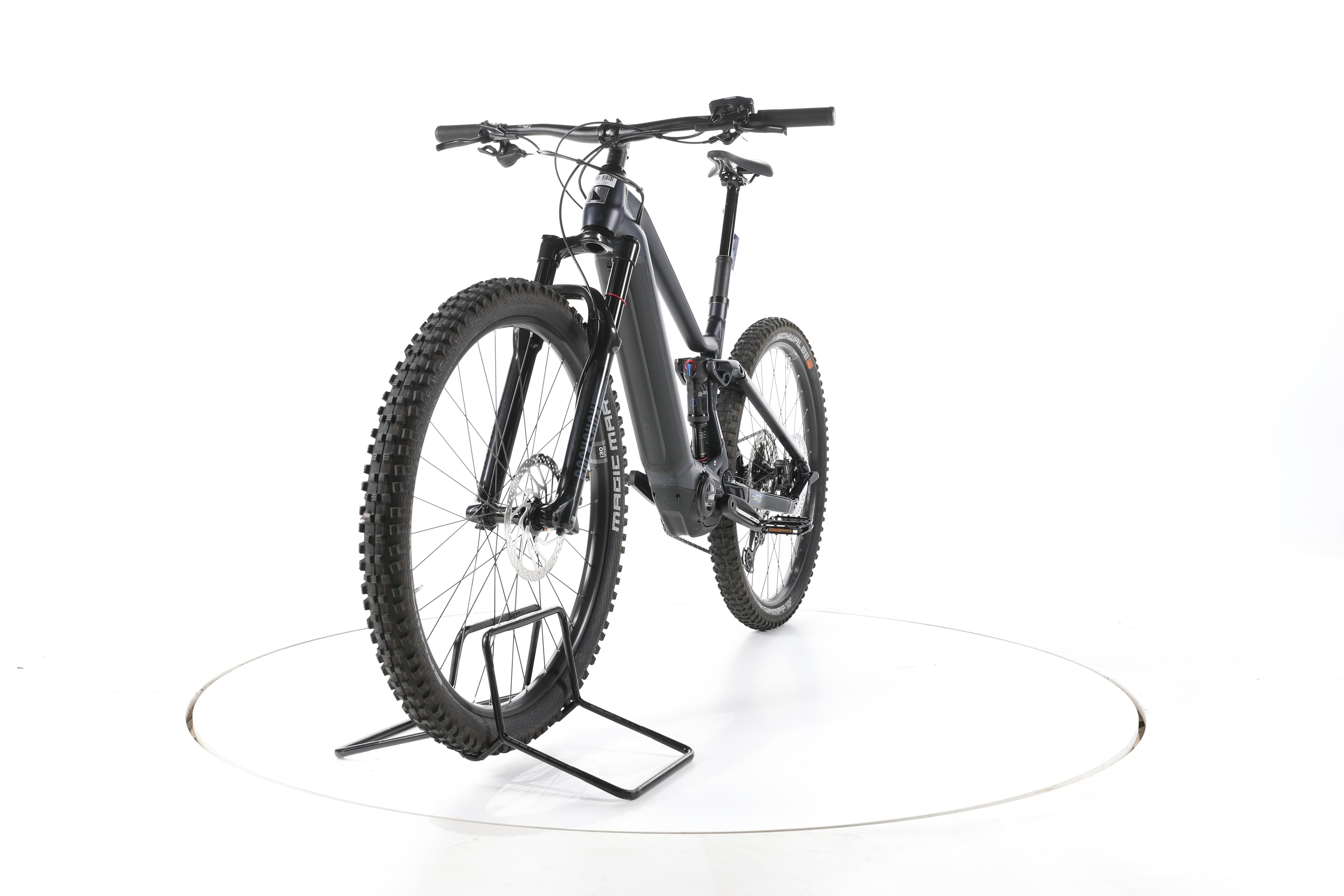 Haibike AllTrail 6 E-Bike Fully - Image 5