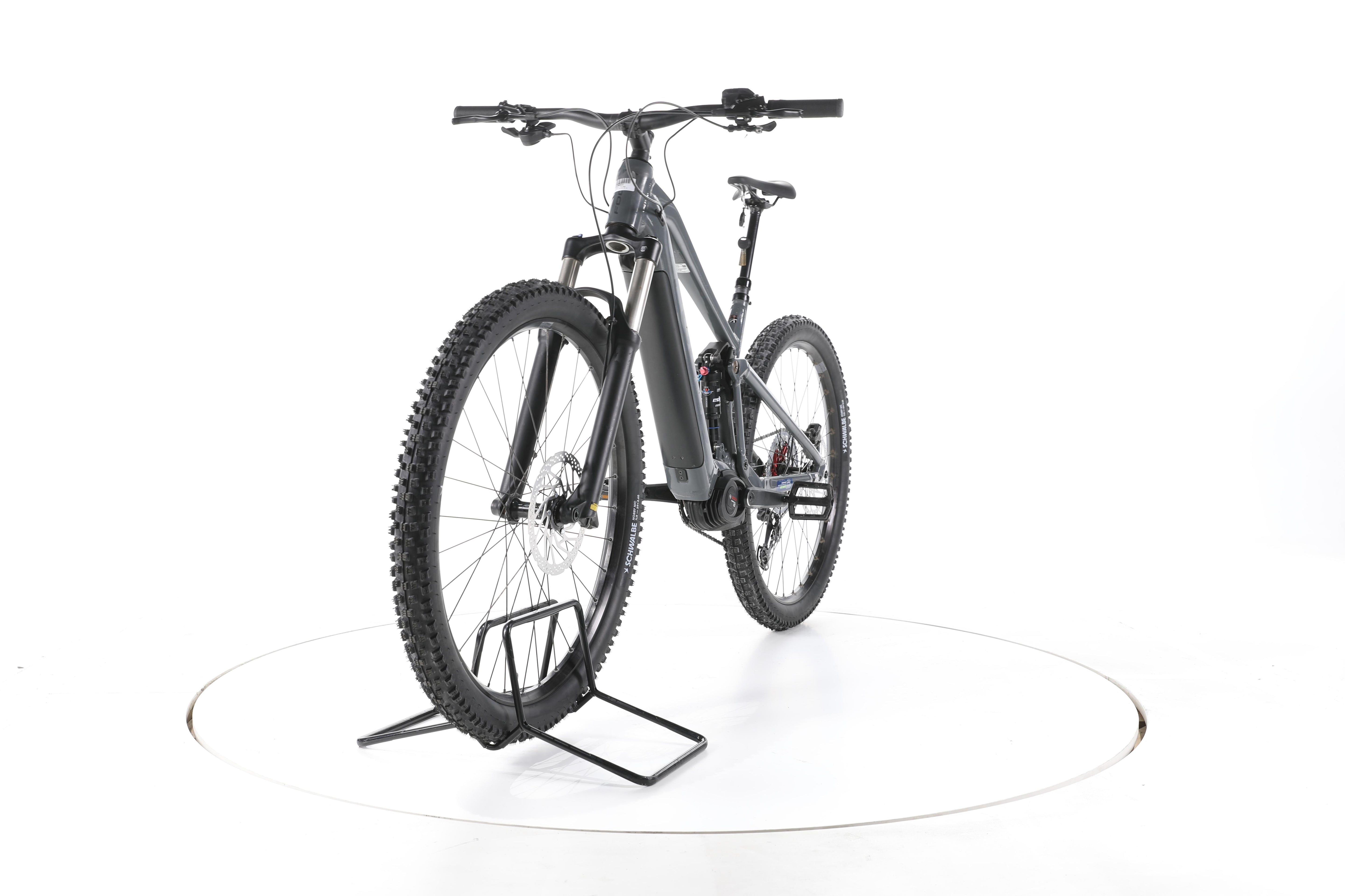 Focus Thron² 6.7 E-Bike Fully - Image 5
