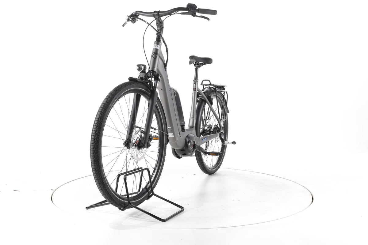 Kalkhoff Endeavour 1.B Move Trekking E-Bike Tiefeinsteiger - Image 5
