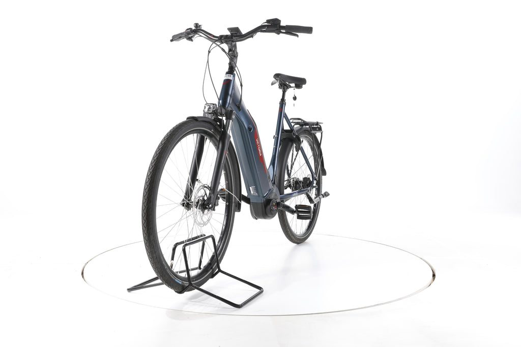 Victoria Tresalo 7 City E-Bike Tiefeinsteiger - Image 5