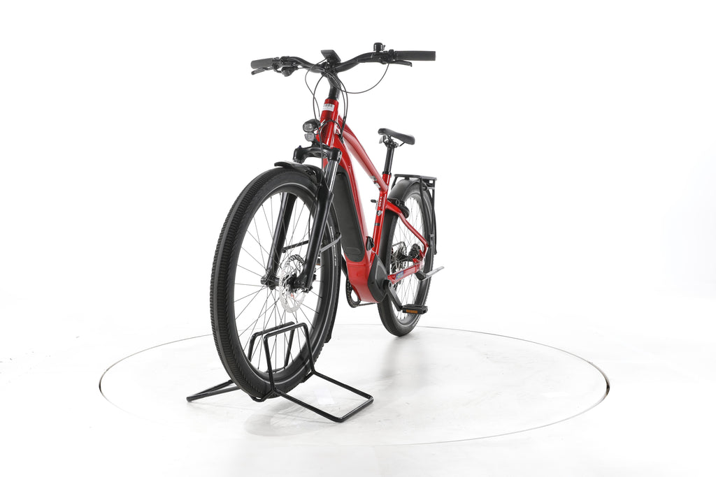 Specialized Turbo Vado 3.0 Trekking E-Bike - Image 5