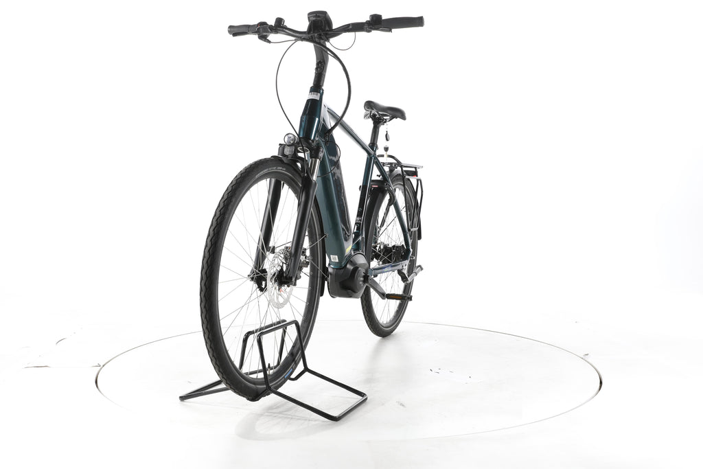 Stevens E-Courier PT5 City E-Bike - Image 5
