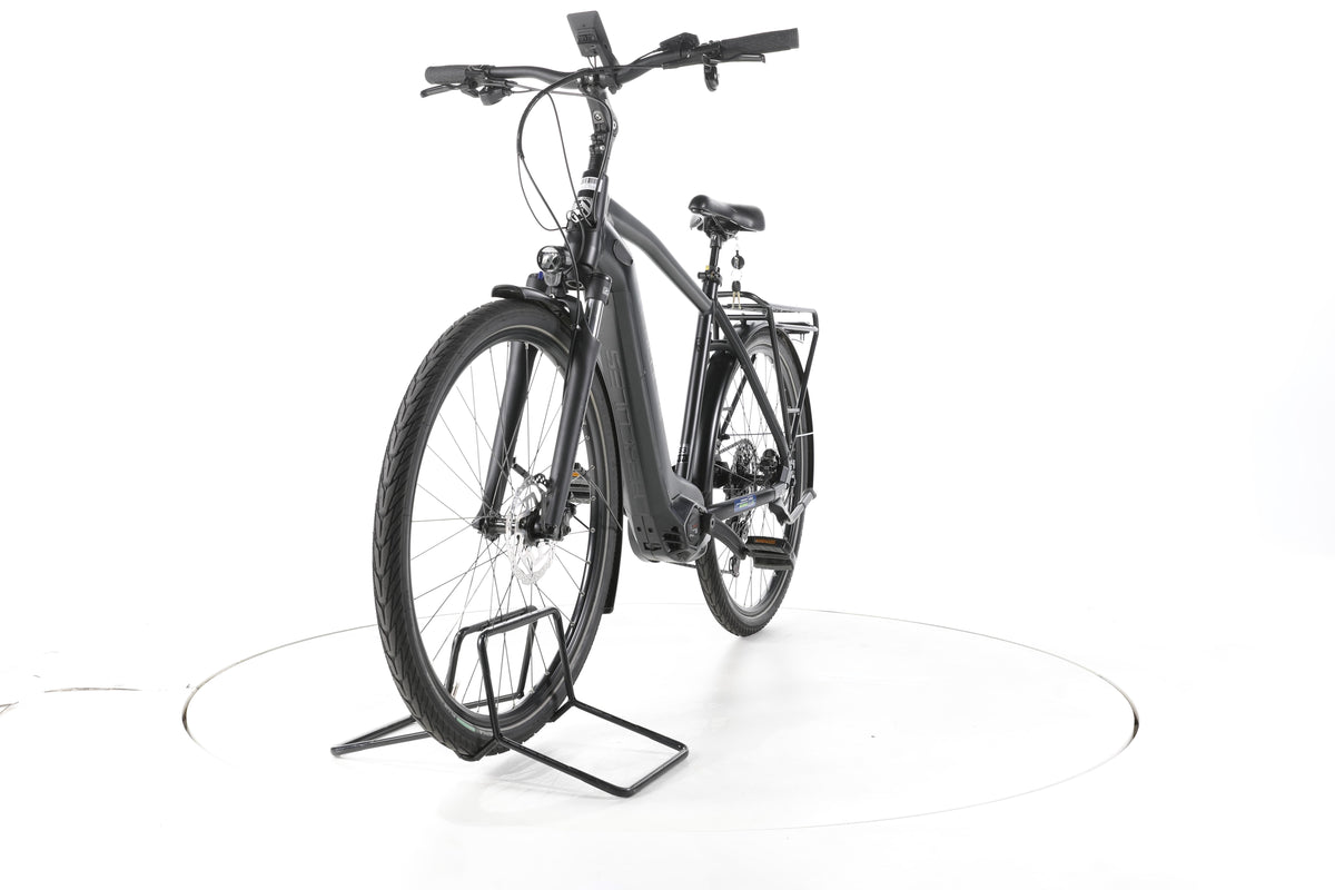 Hercules Futura Sport I-10 Trekking E-Bike - Image 5