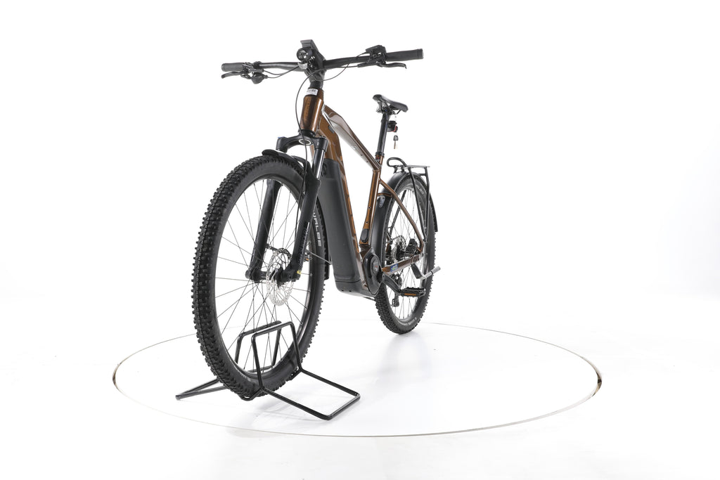 Focus Aventura² 6.8 Trekking E-Bike - Image 5