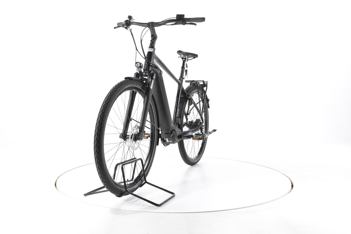 Giant DailyTour E+2 Trekking E-Bike - Image 5