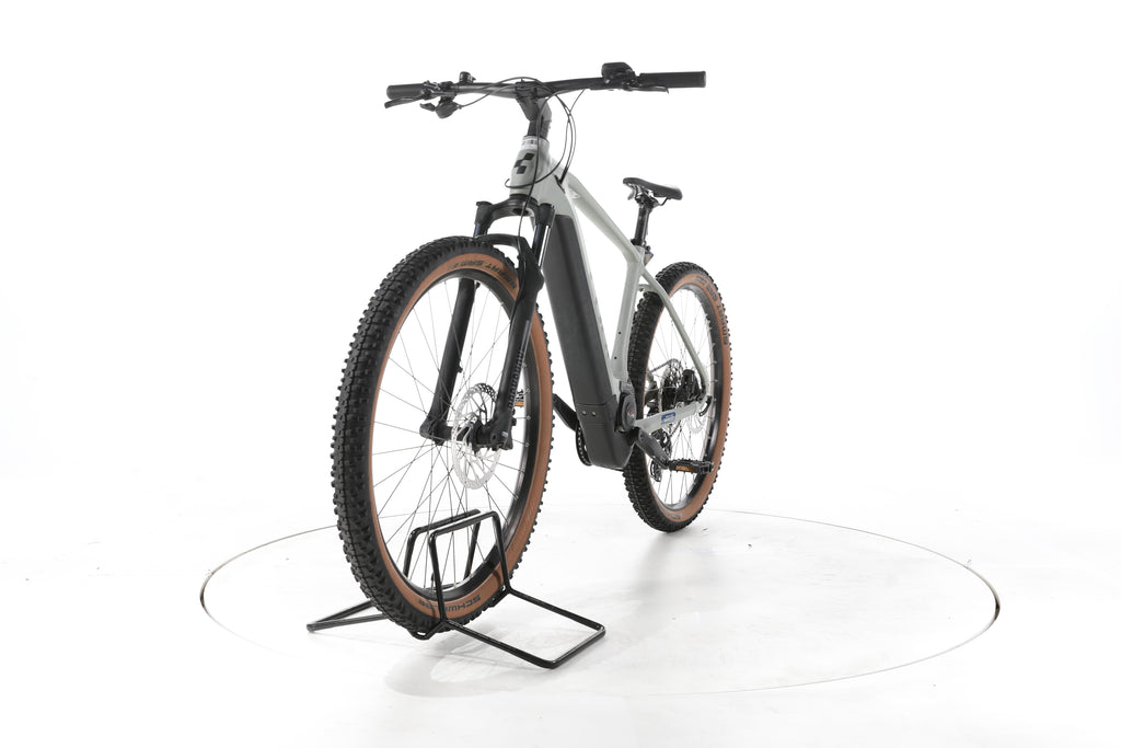 Cube Reaction Hybrid Race E-Bike - Image 5