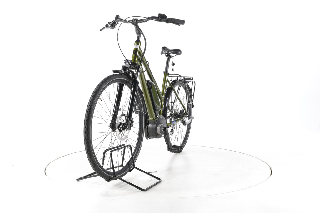 Triumph E-Bird 308 Trekking E-Bike - Image 5