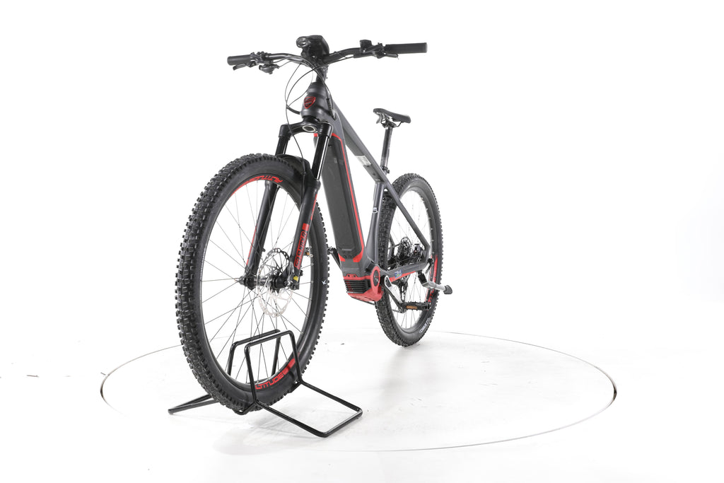 Centurion Backfire E R860i E-Bike - Image 5
