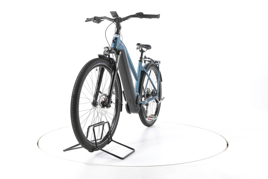 Cube Kathmandu Hybrid ONE Trekking E-Bike 2024 - Image 5