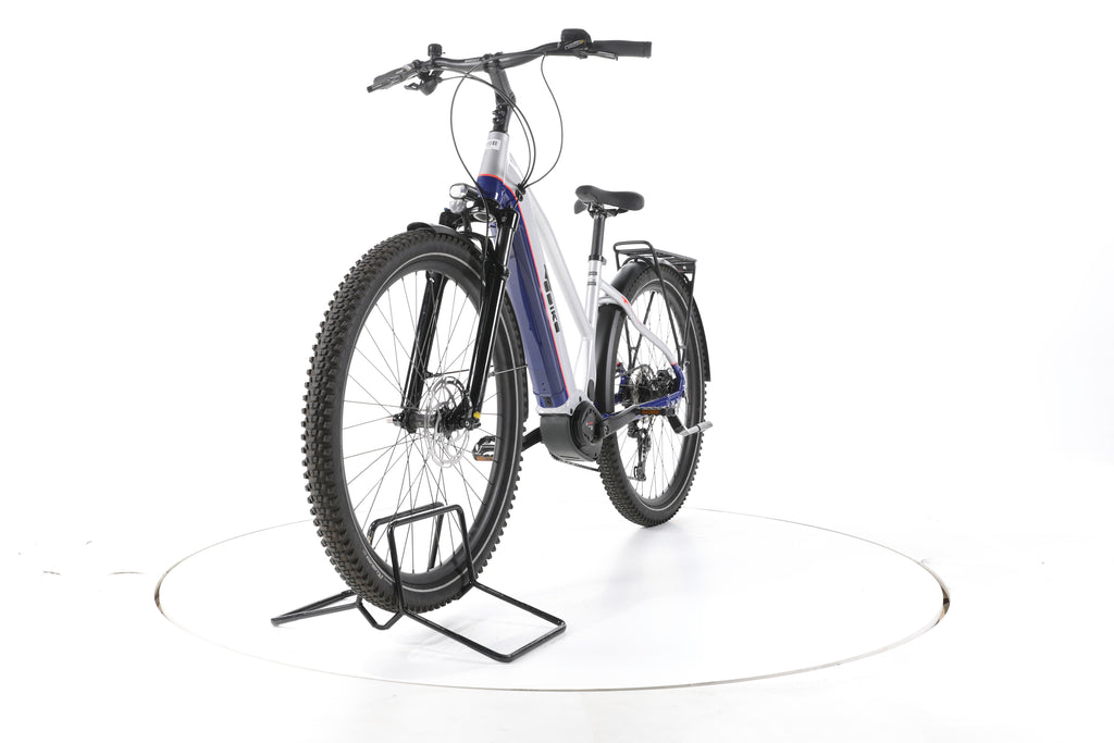 EBIKE Trekking Pro Trekking E-Bike - Image 5