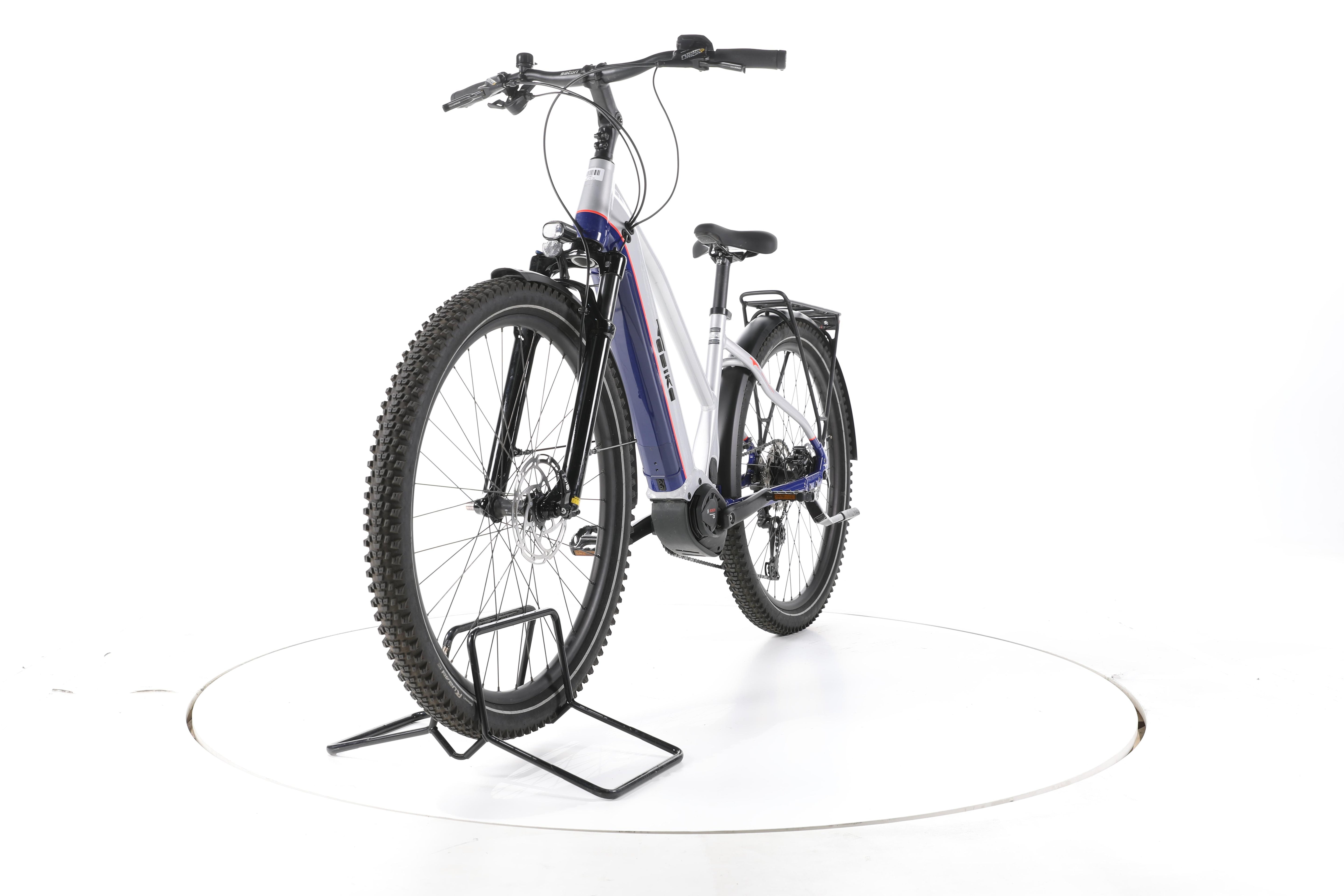 EBIKE Trekking Pro Trekking E-Bike - Image 5