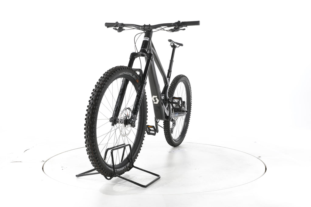 Scott Genius 920 Fahrrad Fully - Image 5