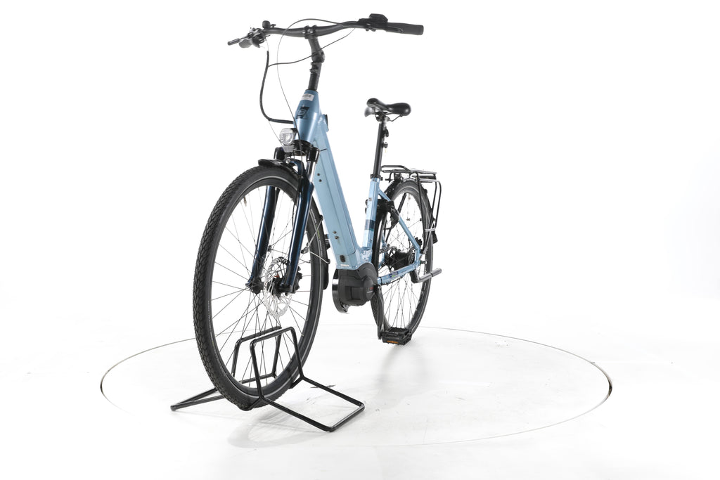 Bicycles Faro 5.6 City E-Bike Tiefeinsteiger - Image 5
